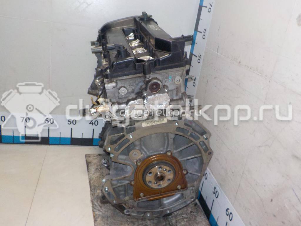 Фото Контрактный (б/у) двигатель  для ford Mondeo III  V   1566060 {forloop.counter}}