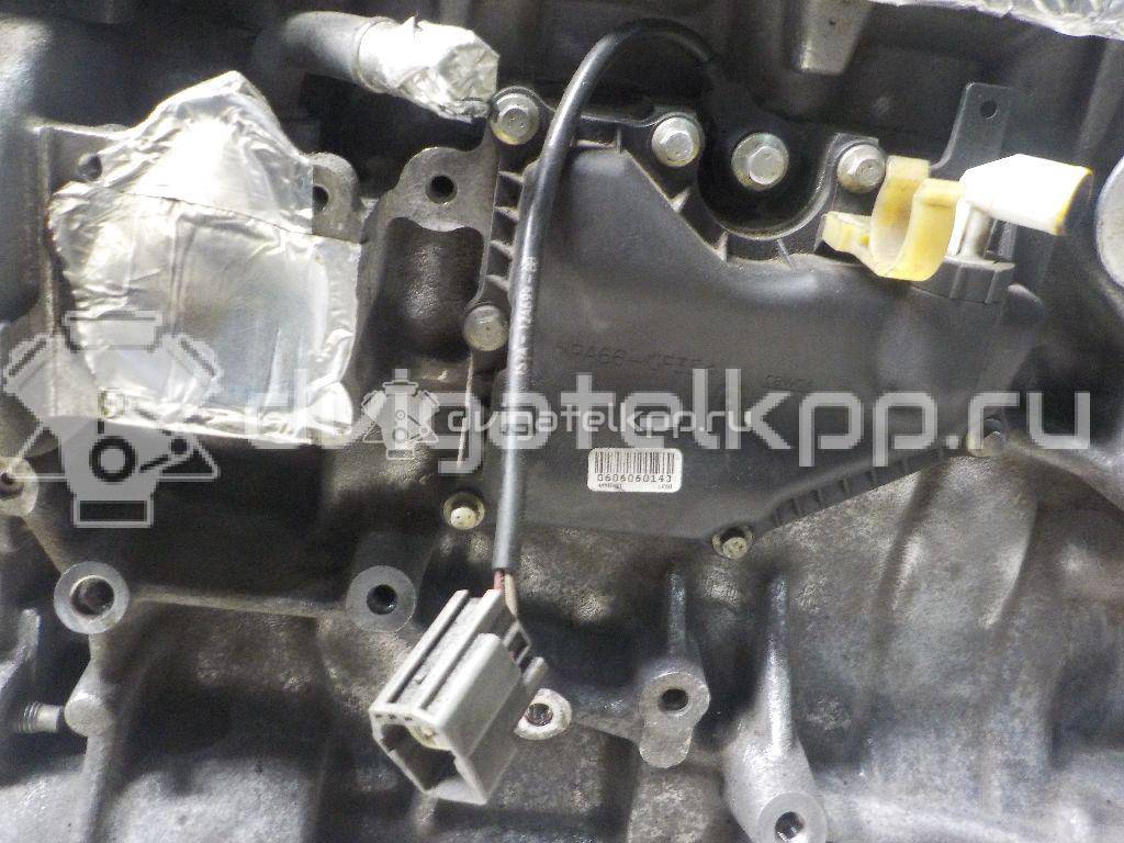 Фото Контрактный (б/у) двигатель  для ford Mondeo III  V   1566060 {forloop.counter}}