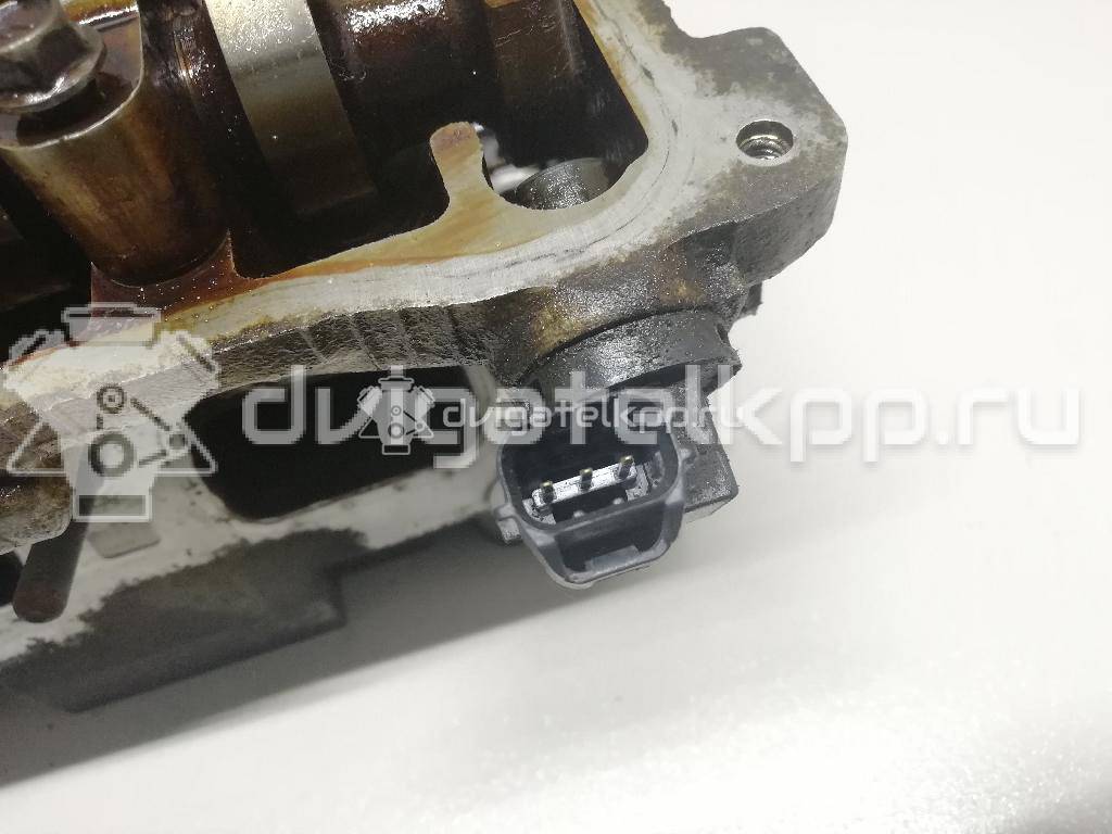 Фото Головка блока для двигателя 4B10 для Mitsubishi Lancer / Asx Ga W 136 л.с 16V 1.8 л бензин {forloop.counter}}