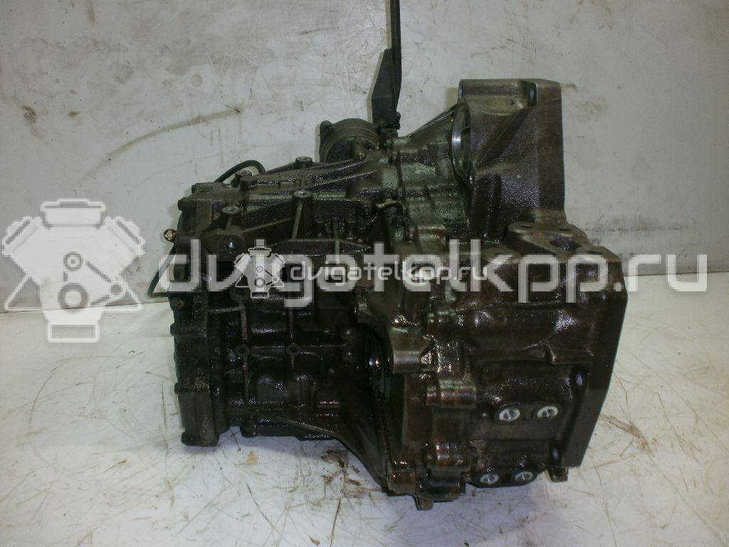 Фото Контрактная (б/у) АКПП для Nissan (Dongfeng) / Suzuki / Mitsuoka / Nissan 141-203 л.с 16V 2.5 л QR25DE Бензин / этиловый спирт / природный газ 3131080X13 {forloop.counter}}