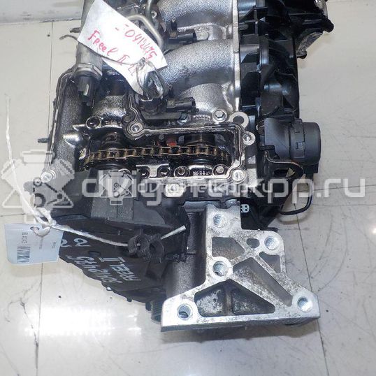 Фото Контрактный (б/у) двигатель 6A12 (DOHC) для Mitsubishi Fto De A 173-180 л.с 24V 2.0 л бензин LR001345