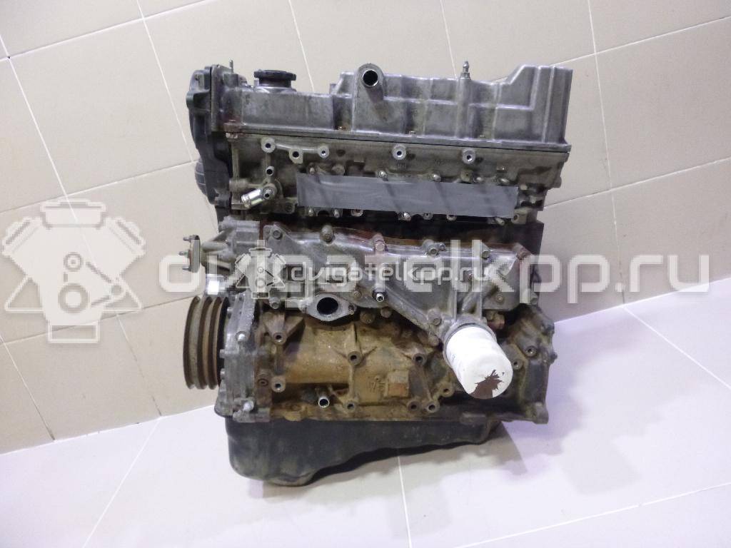 Фото Контрактный (б/у) двигатель BP (DOHC) для Mazda / Ford Australia / Eunos 103-125 л.с 16V 1.8 л бензин 5078987 {forloop.counter}}