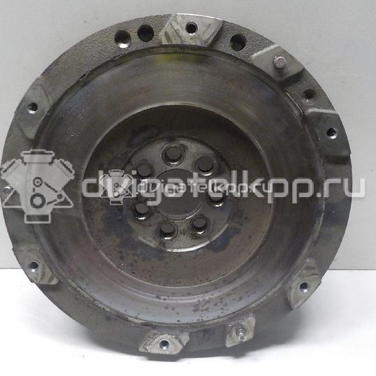 Фото Маховик для двигателя 4B11 для Citroen / Mitsubishi (Soueast) / Mitsubishi 150-170 л.с 16V 2.0 л бензин MN163878