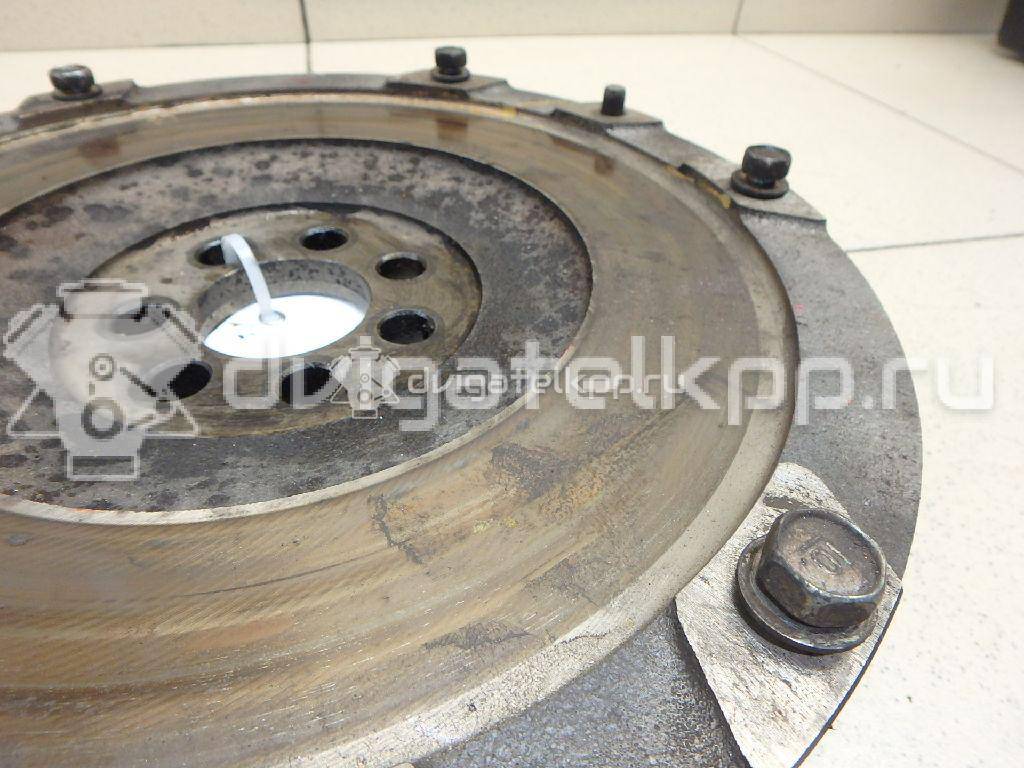 Фото Маховик для двигателя 4B11 для Mitsubishi (Gac) / Citroen / Mitsubishi 167 л.с 16V 2.0 л бензин MN163878 {forloop.counter}}