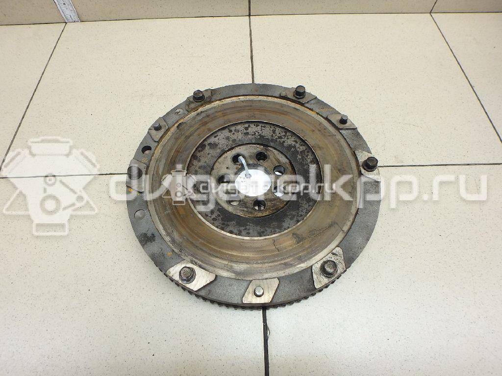 Фото Маховик для двигателя 4B11 для Mitsubishi (Gac) / Citroen / Mitsubishi 167 л.с 16V 2.0 л бензин MN163878 {forloop.counter}}