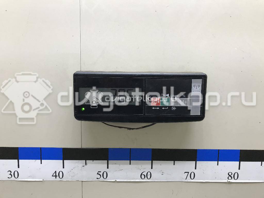 Фото Шкив коленвала  BK3Q6B319CB для Ford Ranger / Transit {forloop.counter}}