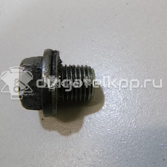 Фото Пробка масляного поддона  90009PY3000 для Honda Civic / Accord / Jazz / Cr-V / Insight Ze