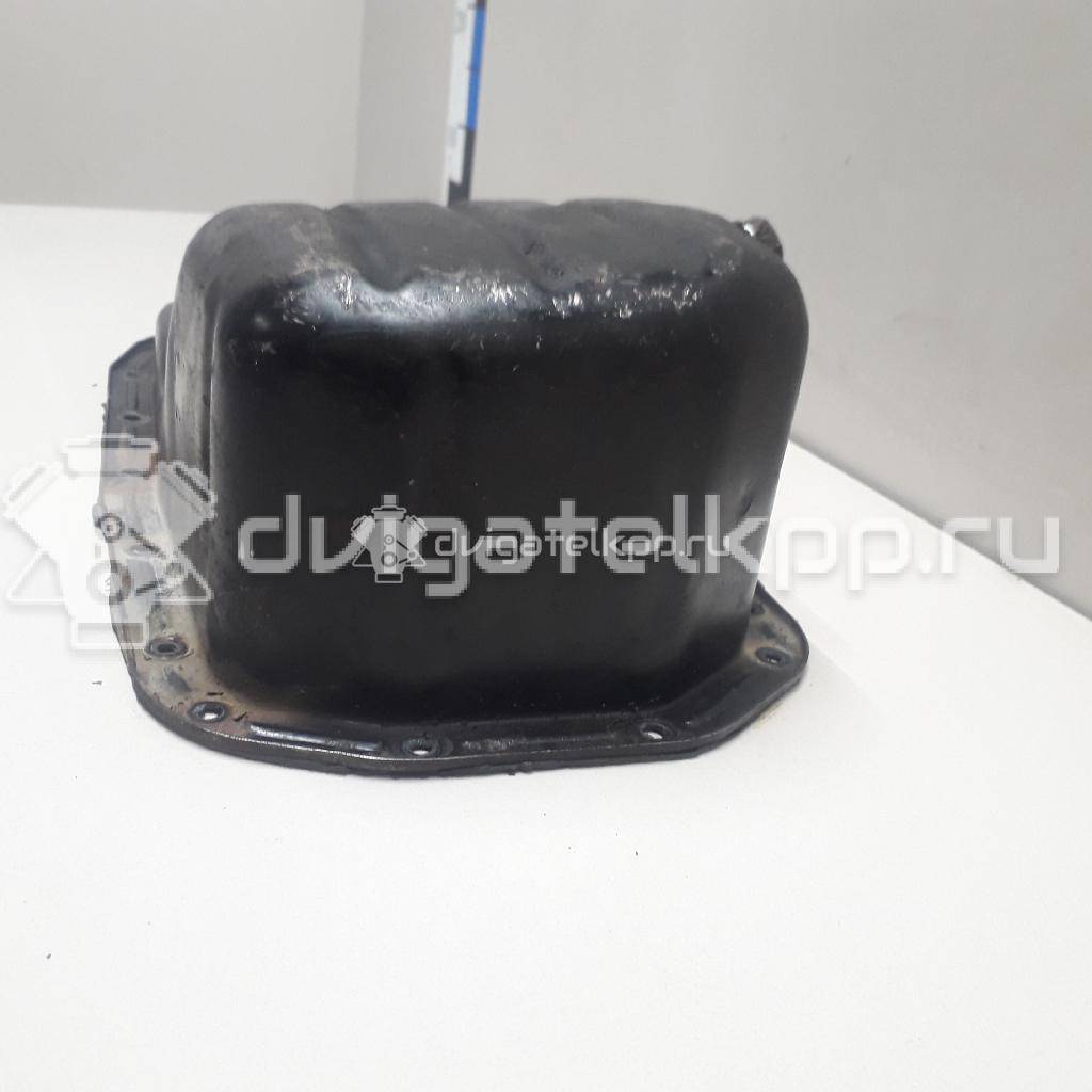 Фото Поддон масляный двигателя  2151026010 для Hyundai S Coupe Slc / Getz Tb / Accent / Matrix Fc / Elantra {forloop.counter}}