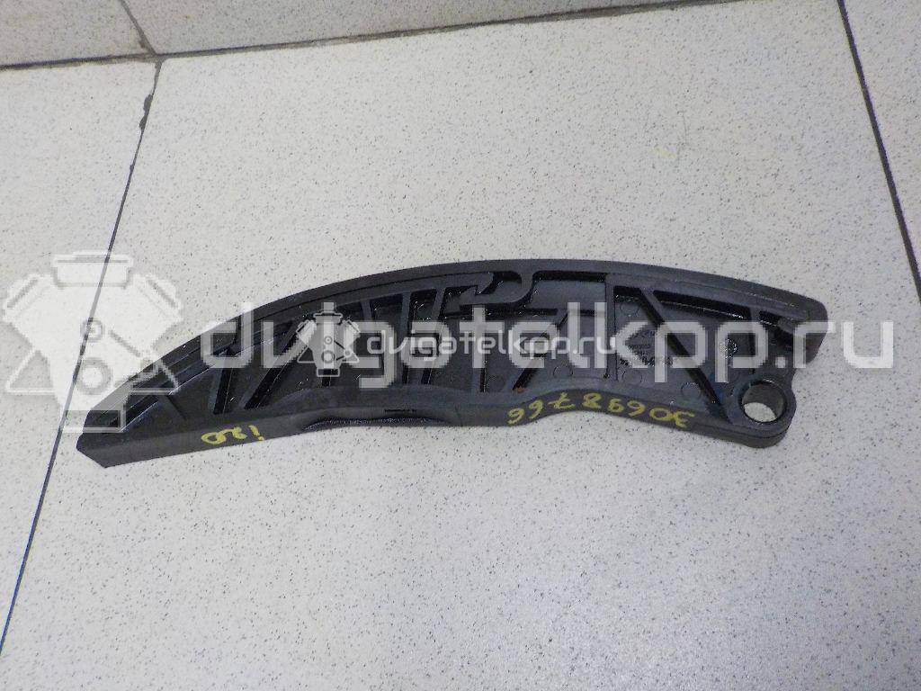 Фото Башмак натяжителя  244202B000 для Hyundai Ix20 Jc / Accent / I30 / I20 / Equus Centennial {forloop.counter}}