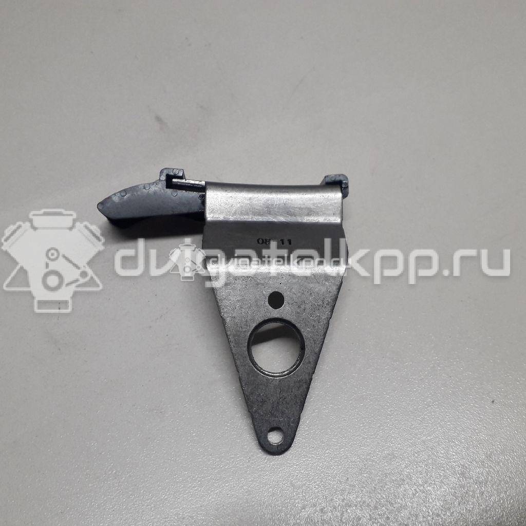 Фото Башмак успокоителя  243872a300 для Hyundai I10 / Ix35 Lm, El, Elh / Getz Tb / Ix20 Jc / Accent {forloop.counter}}