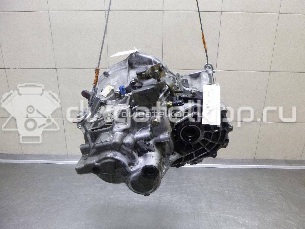 Фото Контрактная (б/у) МКПП для Nissan X-Trail 114 л.с 16V 2.2 л YD22ETI Дизельное топливо 32010EQ068 {forloop.counter}}