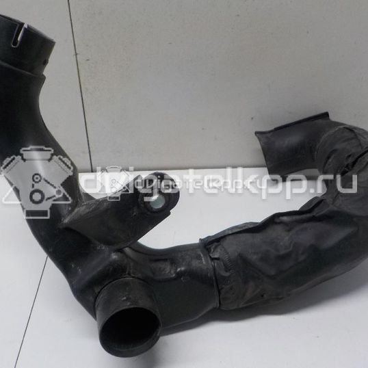 Фото Воздуховод  282101c051 для Hyundai Getz Tb