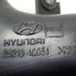 Фото Воздуховод  282101c051 для Hyundai Getz Tb {forloop.counter}}