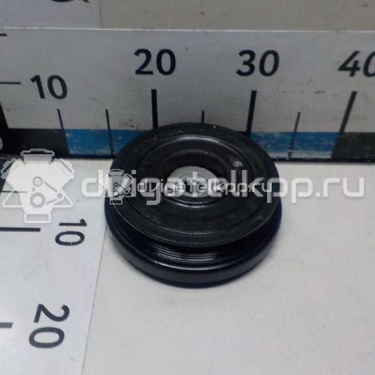 Фото Шкив коленвала  231242F602 для Hyundai Santa Fé / Ix35 Lm, El, Elh