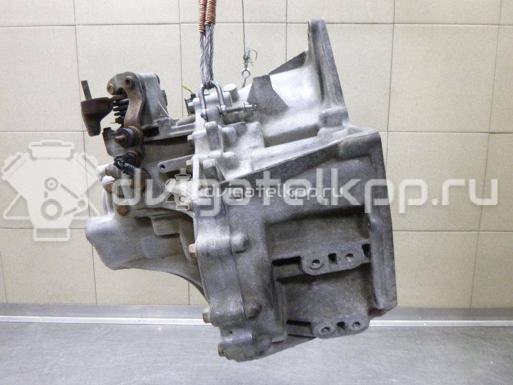 Фото Контрактная (б/у) МКПП для Nissan (Dongfeng) Teana 136 л.с 16V 2.0 л QR 20 DE бензин 32010AU460 {forloop.counter}}