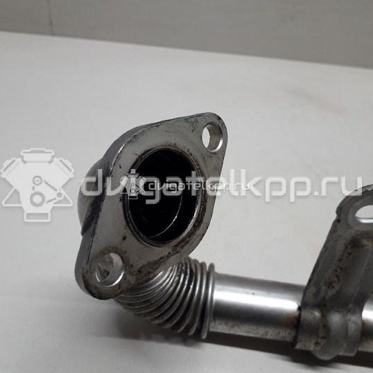 Фото Трубка системы рециркуляции (EGR)  284662f750 для Hyundai / Kia