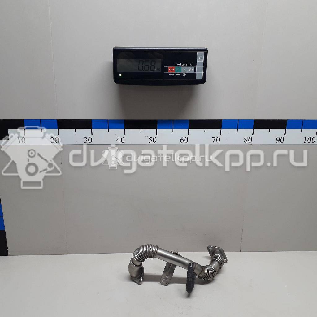 Фото Трубка системы рециркуляции (EGR)  284662f750 для Hyundai / Kia {forloop.counter}}