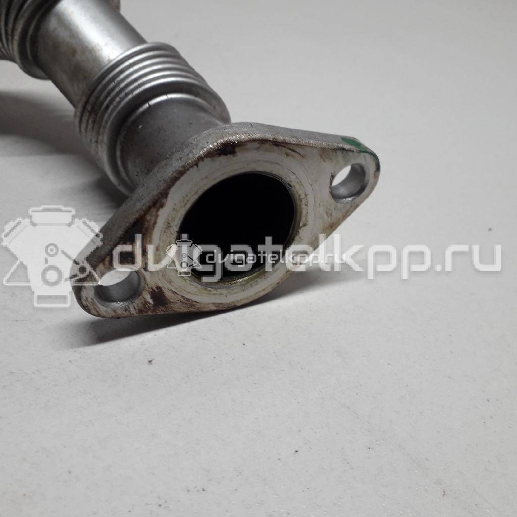 Фото Трубка системы рециркуляции (EGR)  284662f750 для Hyundai / Kia {forloop.counter}}