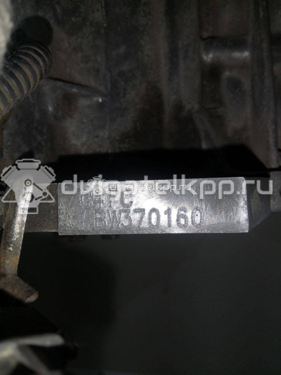 Фото Контрактный (б/у) двигатель G4FC для Hyundai / Kia 114-132 л.с 16V 1.6 л Бензин/спирт 211012BW02 {forloop.counter}}