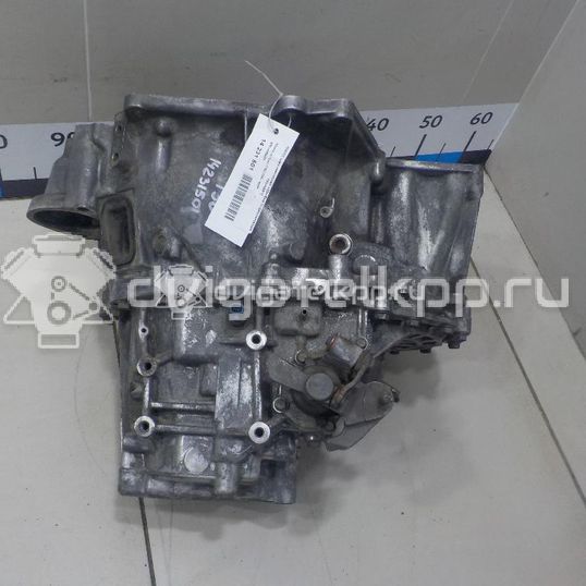 Фото Контрактная (б/у) МКПП для Nissan (Dongfeng) Teana 136 л.с 16V 2.0 л QR 20 DE бензин 32010AU460