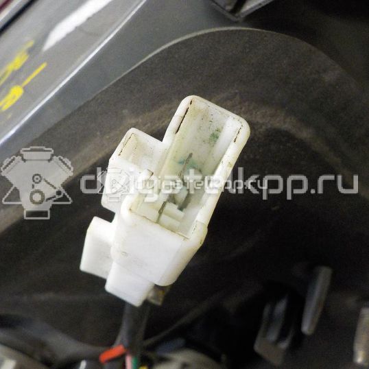 Фото Фонарь задний наружный правый  924023K010 для Hyundai Sonata