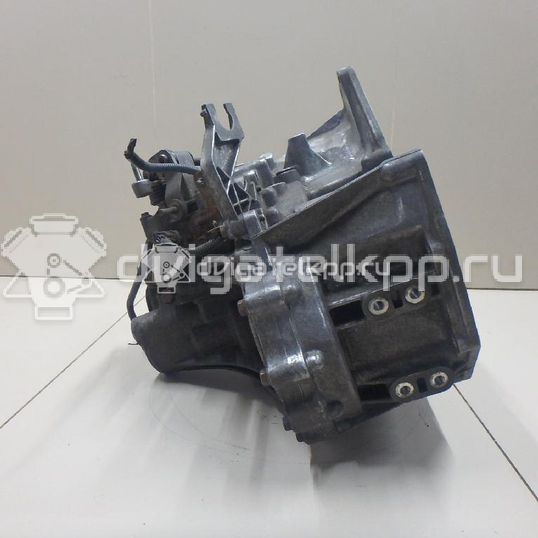 Фото Контрактная (б/у) МКПП для Nissan (Dongfeng) Teana 136 л.с 16V 2.0 л QR 20 DE бензин 32010EQ00E