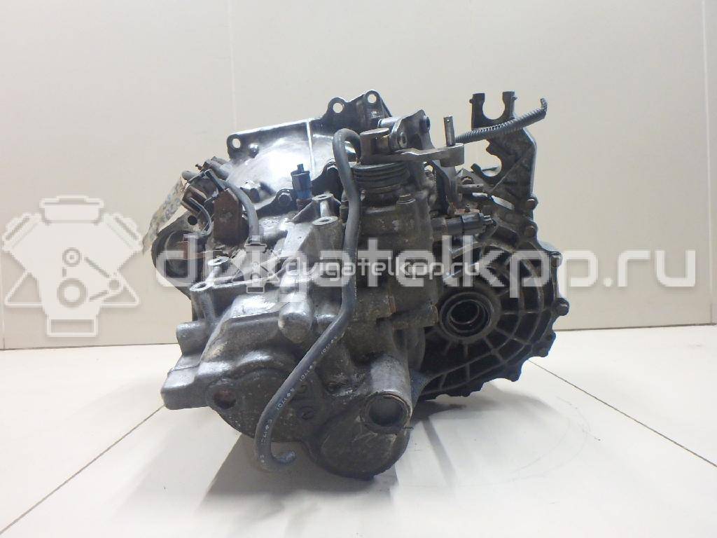 Фото Контрактная (б/у) МКПП для Nissan (Dongfeng) Teana 136 л.с 16V 2.0 л QR 20 DE бензин 32010EQ00E {forloop.counter}}