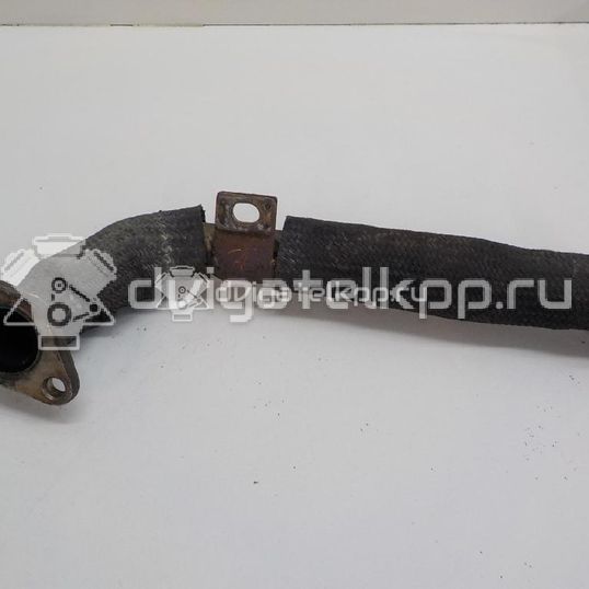 Фото Трубка картерных газов  284894a160 для Hyundai / Kia