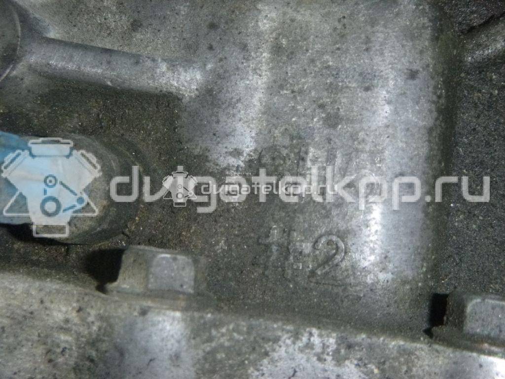 Фото Контрактная (б/у) МКПП для Nissan (Dongfeng) / Suzuki / Mitsuoka / Nissan 141-203 л.с 16V 2.5 л QR25DE Бензин / этиловый спирт / природный газ 32010EQ008 {forloop.counter}}