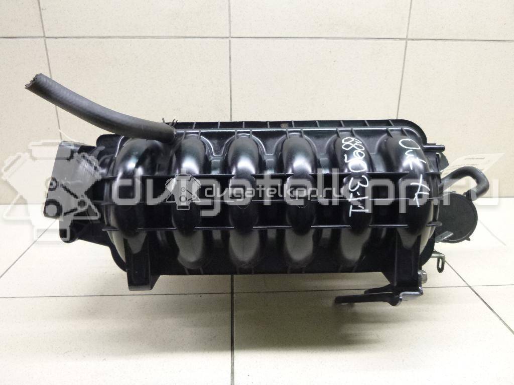 Фото Коллектор впускной для двигателя 6B31 для Mitsubishi (Gac) / Mitsubishi 252 л.с 24V 3.0 л бензин 1542A080 {forloop.counter}}