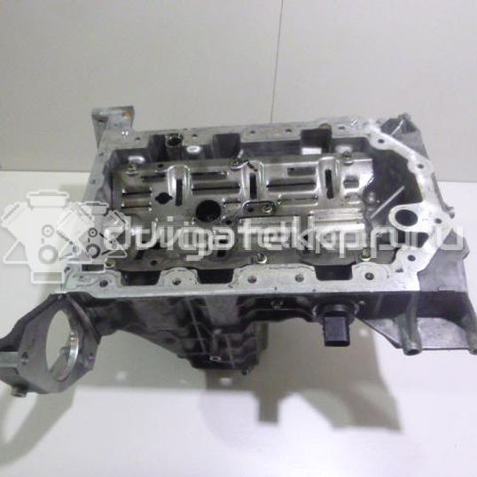 Фото Поддон масляный двигателя  LR049183 для land rover Discovery IV