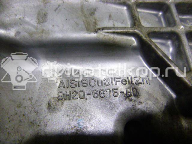 Фото Поддон масляный двигателя  LR049183 для land rover Discovery IV {forloop.counter}}