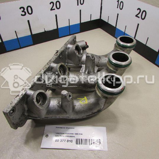 Фото Коллектор впускной  LKB109230L для land rover Freelander