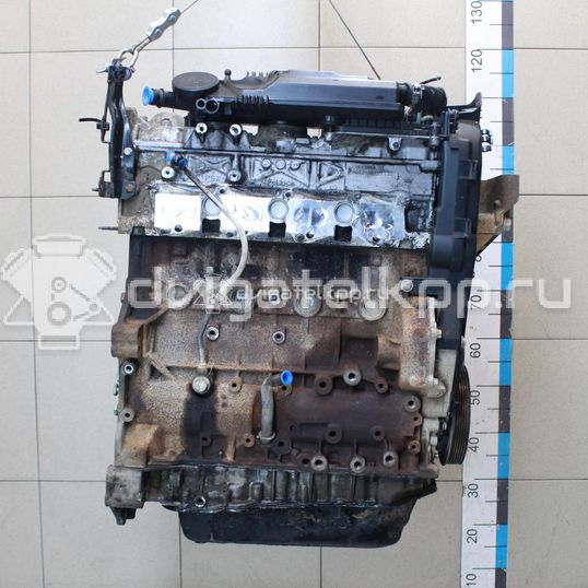 Фото Контрактный (б/у) двигатель  для land rover Freelander 2  V   LR006856