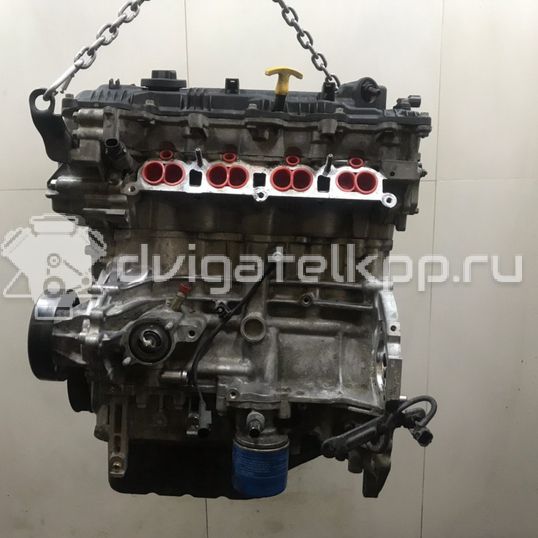 Фото Контрактный (б/у) двигатель G4NA для Hyundai (Beijing) / Hyundai / Kia 155-220 л.с 16V 2.0 л бензин WN1012EW00