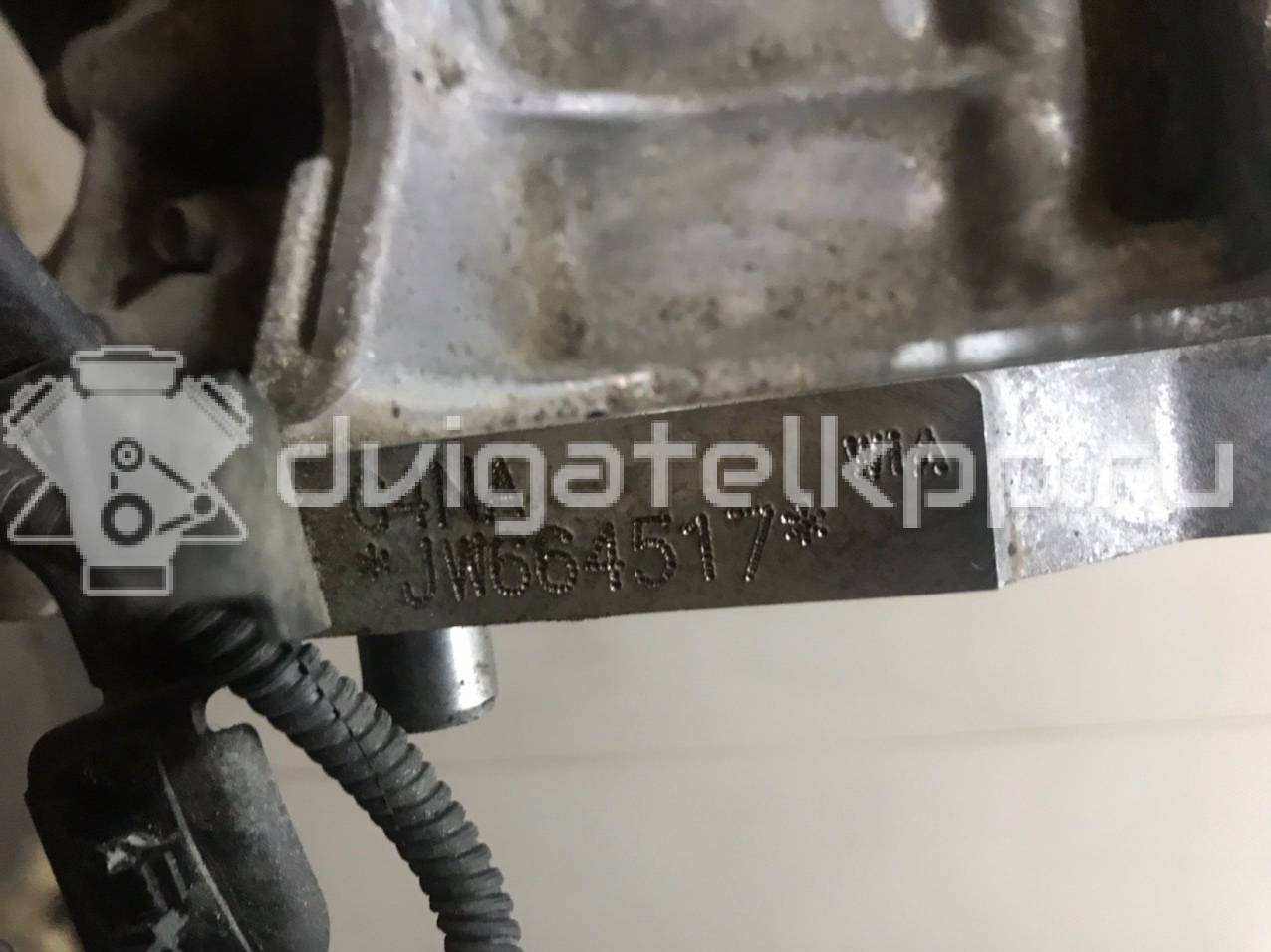 Фото Контрактный (б/у) двигатель G4NA для Hyundai (Beijing) / Hyundai / Kia 155-220 л.с 16V 2.0 л бензин WN1012EW00 {forloop.counter}}