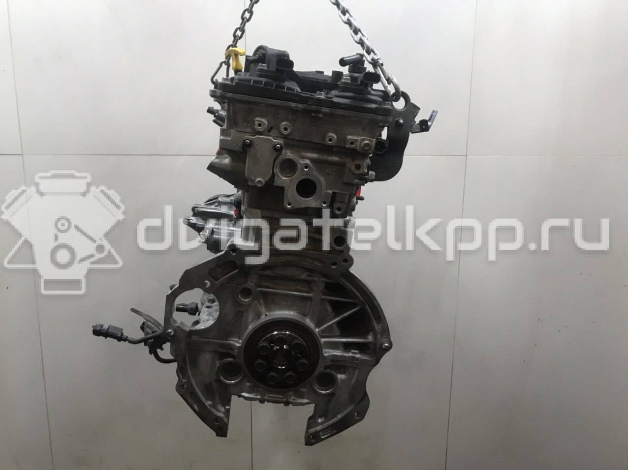 Фото Контрактный (б/у) двигатель G4NA для Hyundai (Beijing) / Hyundai / Kia 155-220 л.с 16V 2.0 л бензин WN1012EW00 {forloop.counter}}