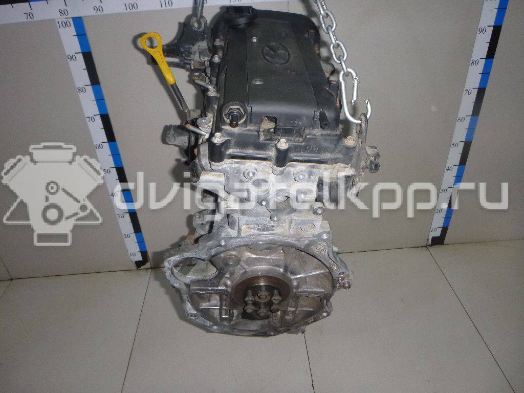 Фото Контрактный (б/у) двигатель G4FC для Hyundai / Kia 105-132 л.с 16V 1.6 л бензин 108N12BU00 {forloop.counter}}