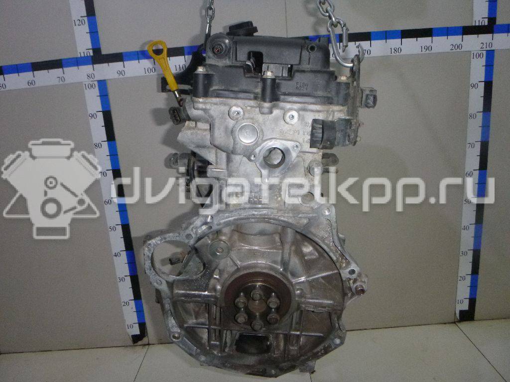 Фото Контрактный (б/у) двигатель G4FC для Hyundai / Kia 105-132 л.с 16V 1.6 л бензин 108N12BU00 {forloop.counter}}