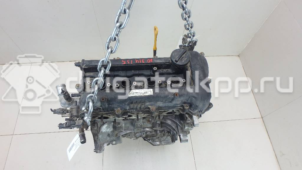 Фото Контрактный (б/у) двигатель  для hyundai Elantra  V   108N12BU00 {forloop.counter}}