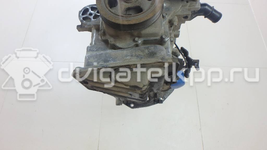 Фото Контрактный (б/у) двигатель  для hyundai Elantra  V   108N12BU00 {forloop.counter}}