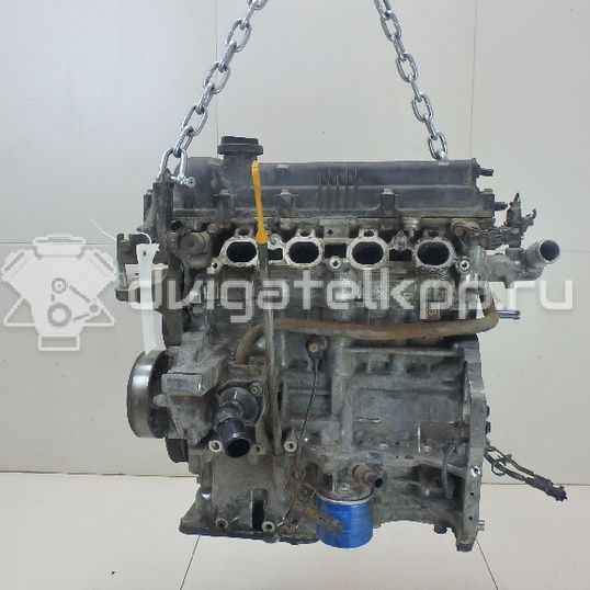 Фото Контрактный (б/у) двигатель G4FC для Hyundai / Kia 105-132 л.с 16V 1.6 л бензин 108N12BU00