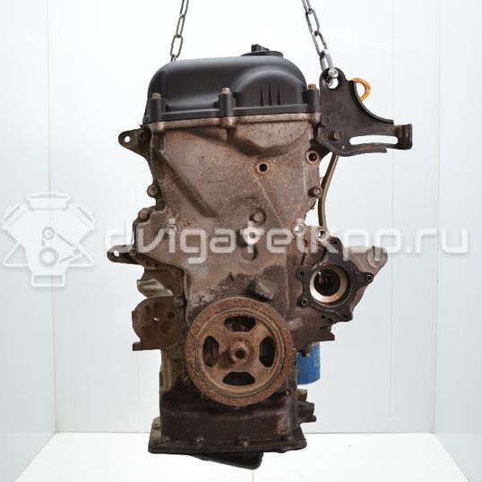 Фото Контрактный (б/у) двигатель  для hyundai Elantra  V   108N12BU00