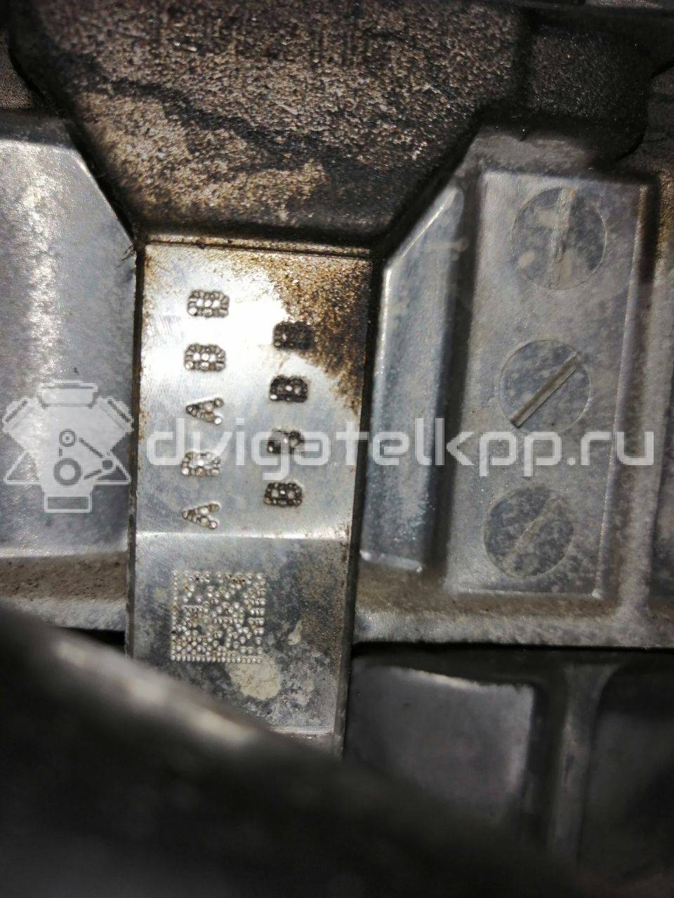 Фото Контрактный (б/у) двигатель G4KD для Hyundai (Beijing) / Hyundai / Kia 163-165 л.с 16V 2.0 л бензин 1G1812GU00 {forloop.counter}}