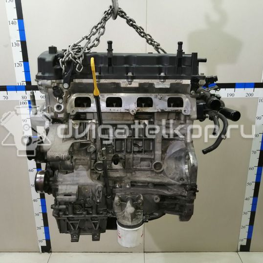 Фото Контрактный (б/у) двигатель G4KD для Hyundai / Kia 144-178 л.с 16V 2.0 л Бензин/газ 1G1812GU00