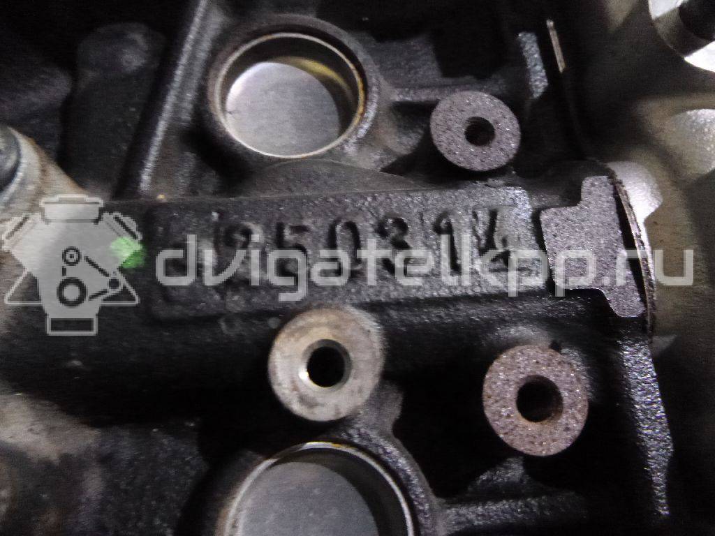 Фото Контрактный (б/у) двигатель D4HA для Hyundai / Kia 136-185 л.с 16V 2.0 л Дизельное топливо 199F12FU00 {forloop.counter}}