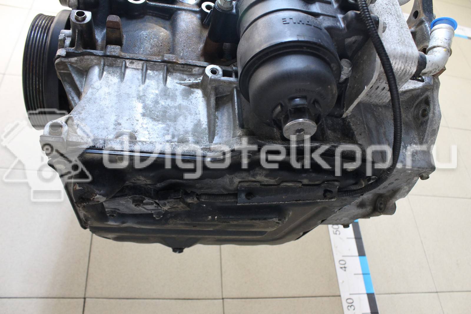 Фото Контрактный (б/у) двигатель D4HA для Hyundai / Kia 136-185 л.с 16V 2.0 л Дизельное топливо 163F12FU00A {forloop.counter}}