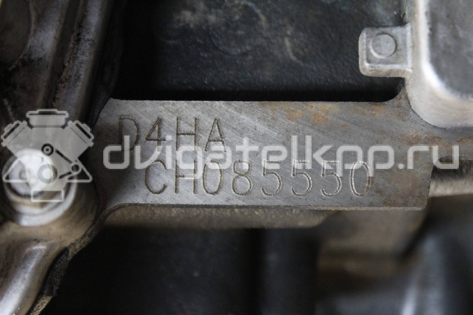 Фото Контрактный (б/у) двигатель D4HA для Hyundai / Kia 136-185 л.с 16V 2.0 л Дизельное топливо 163F12FU00A {forloop.counter}}