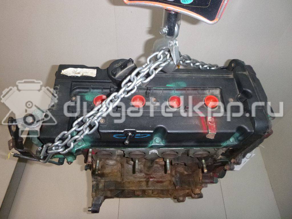 Фото Контрактный (б/у) двигатель G4ED-G для Hyundai Tiburon / Getz Tb / Matrix Fc / Accent / Elantra 103-107 л.с 16V 1.6 л бензин 2110126C50 {forloop.counter}}