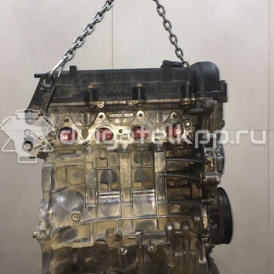 Фото Контрактный (б/у) двигатель G4FC для Hyundai / Kia 105-132 л.с 16V 1.6 л бензин 211012BW02